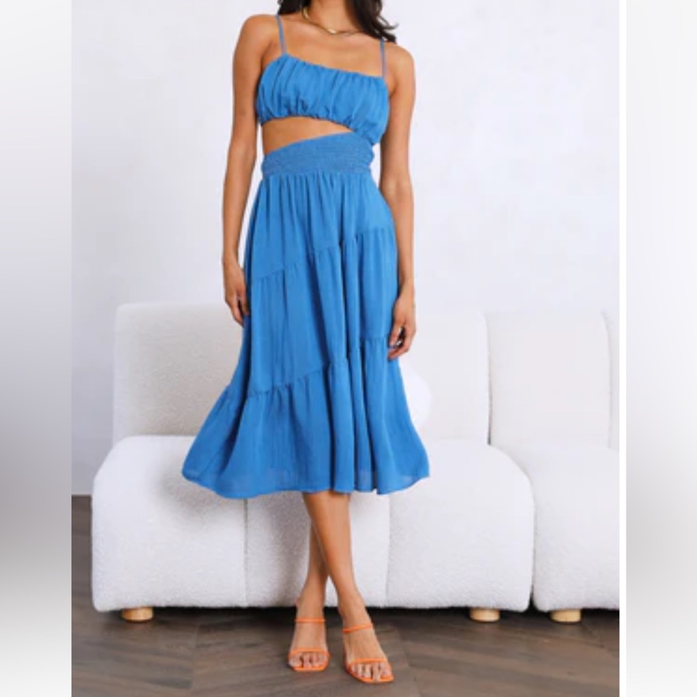 Hello Molly Dress Size XS